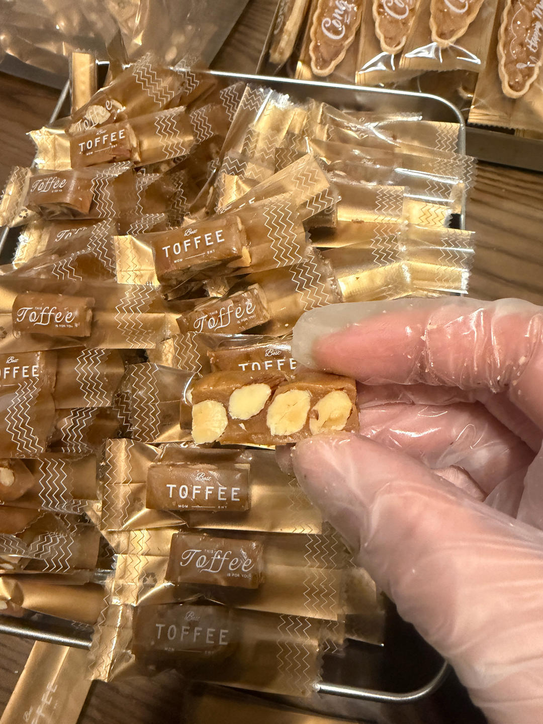 早餐•2025年12月6日