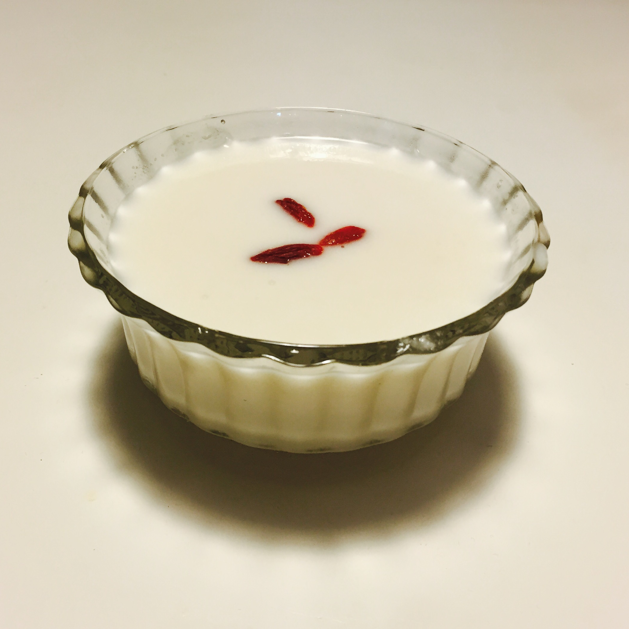 爱丽丝本人做的生磨杏仁糊