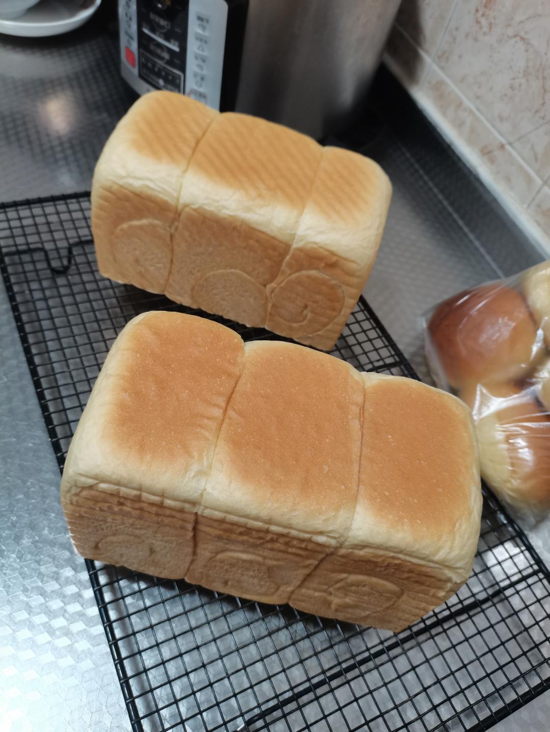 港式吐司