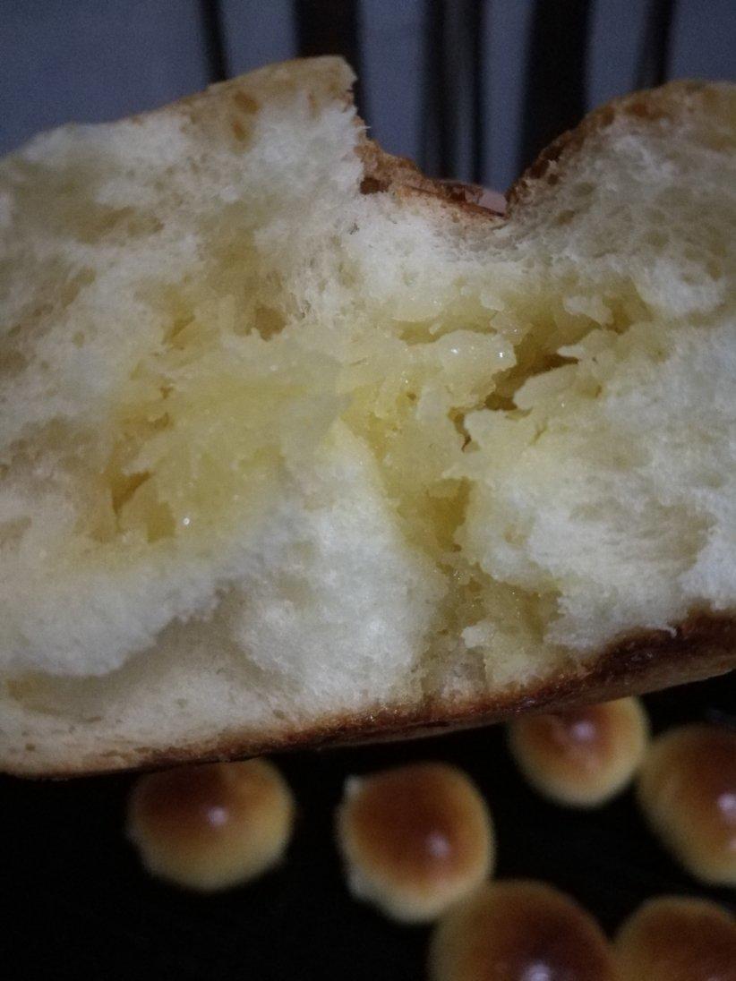 香甜料足【椰蓉包】