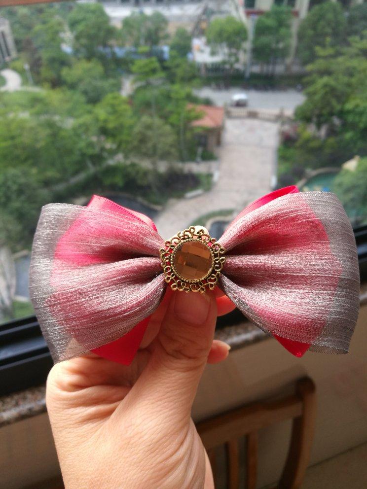 闲暇手作记录