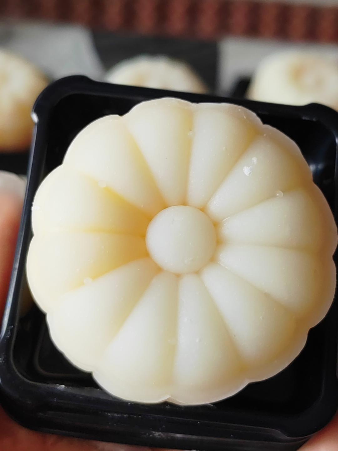 冰皮月饼