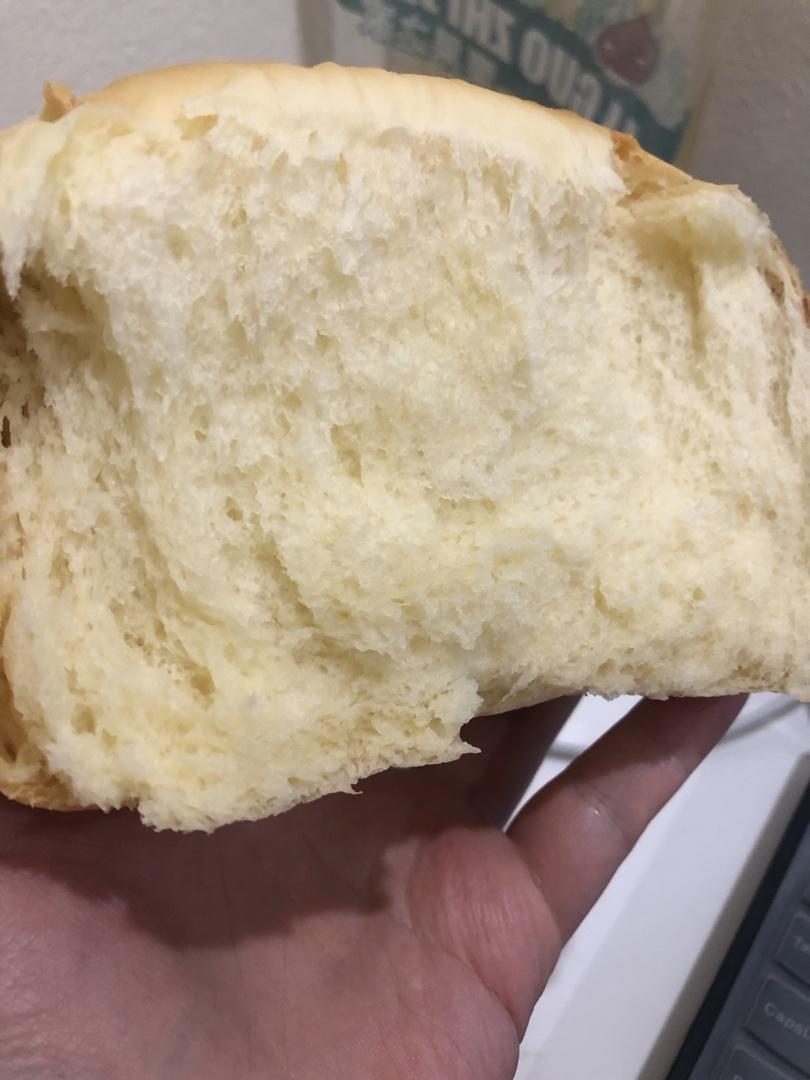 面包机都能揉出手套膜（不用剪刀，面包机出膜最详细指导）