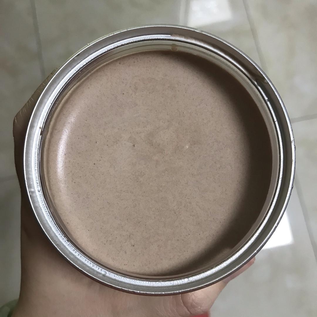 可可慕斯