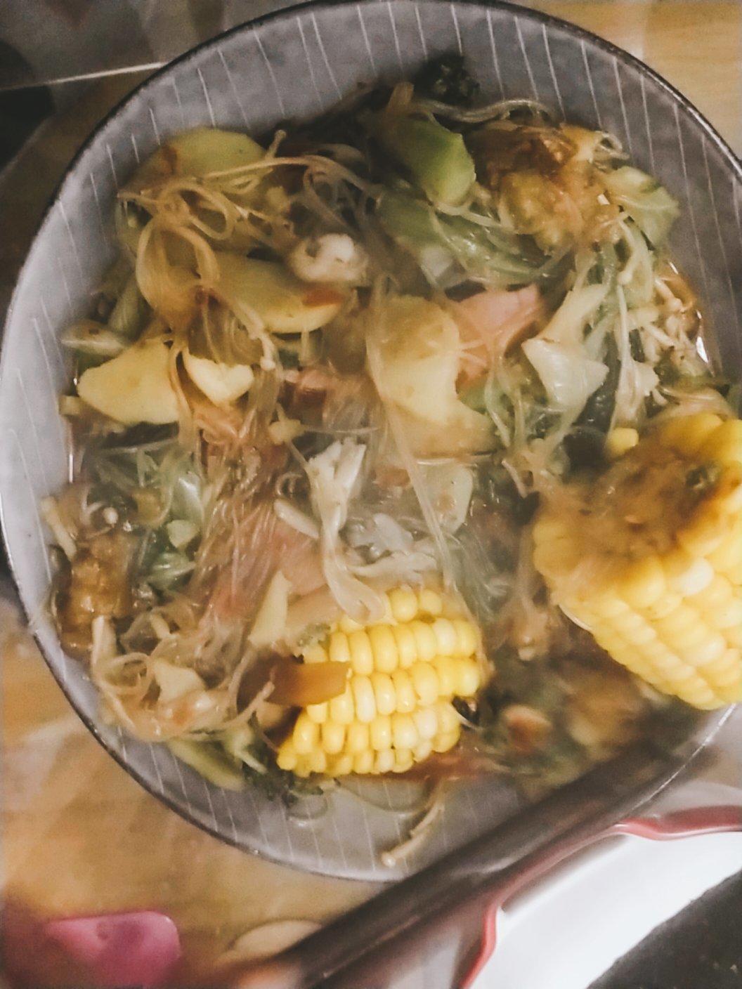 麻辣香锅