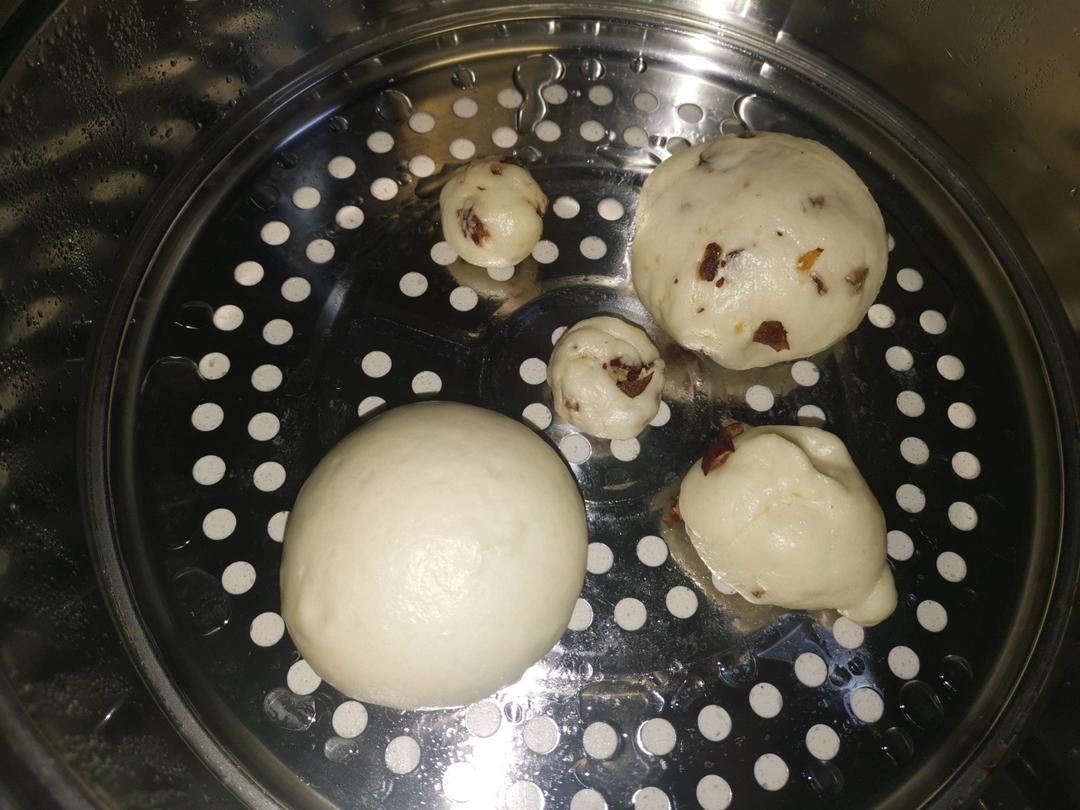 水光肌白馒头‼️(超简单 内附视频 详细版)