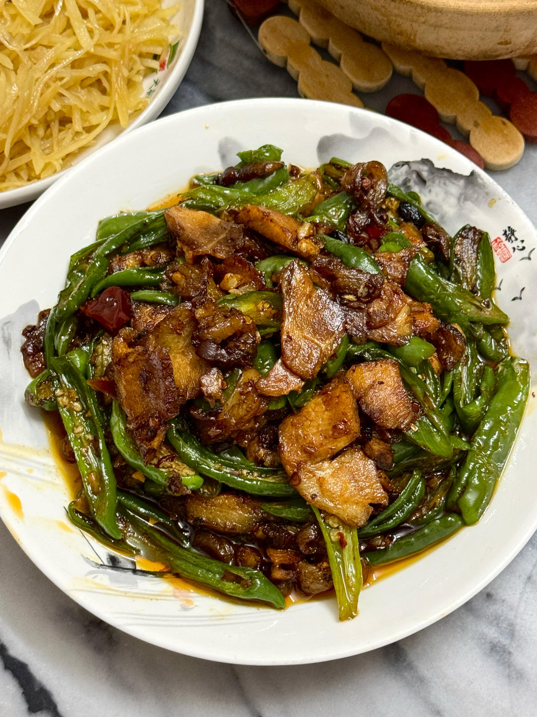 回锅肉（家常版）
