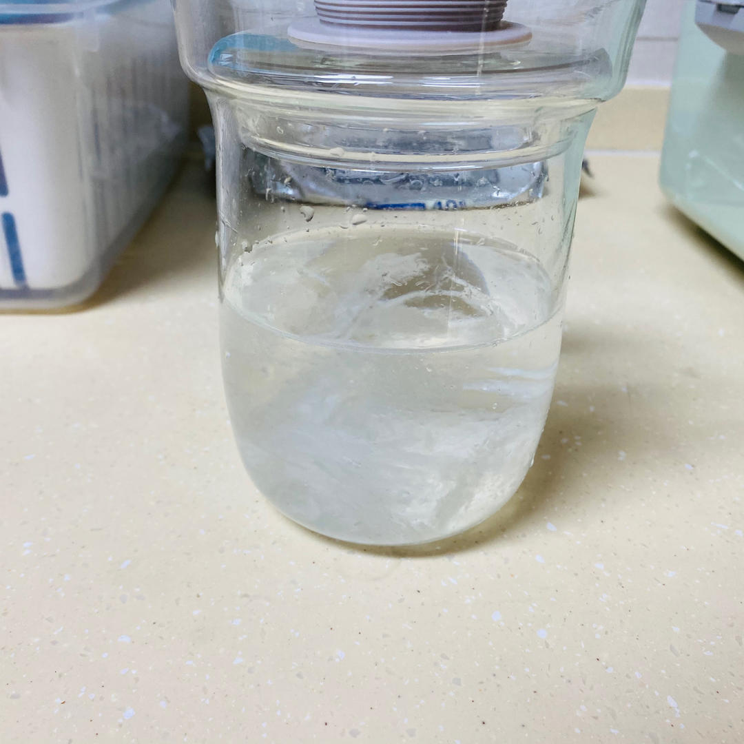 半熟芝士【烤箱食谱12月】
