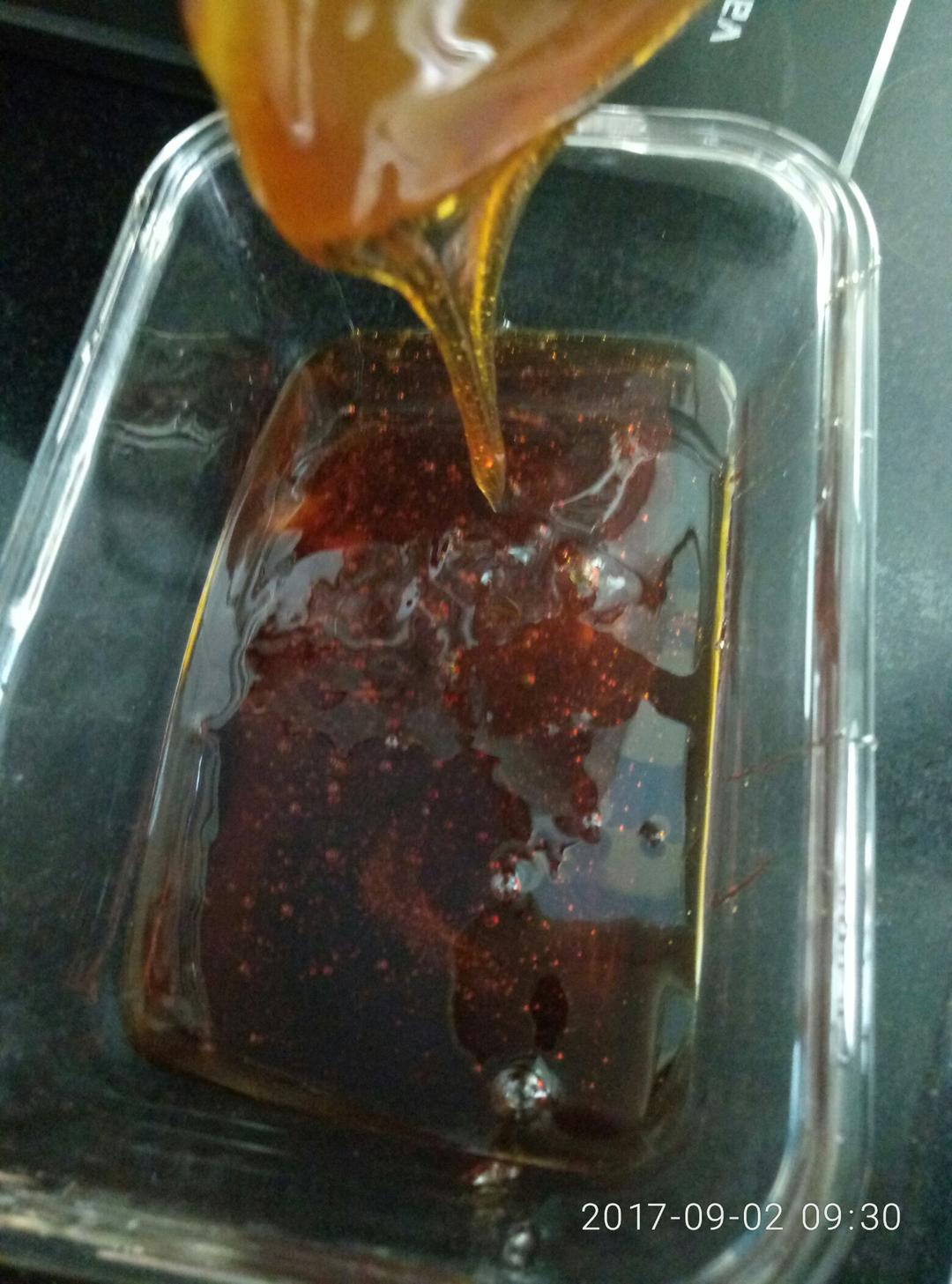 自制转化糖浆（广式月饼专用）