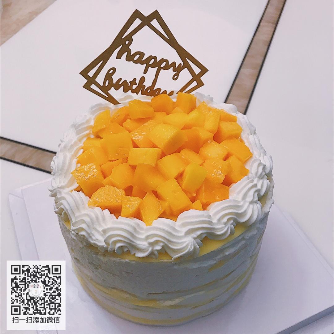 蛋糕合集