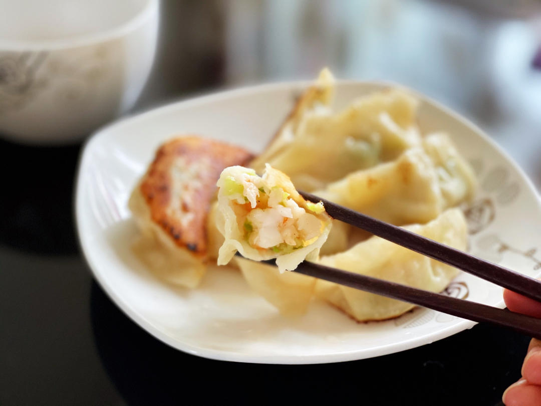 烹饪是表达爱的最好方式
