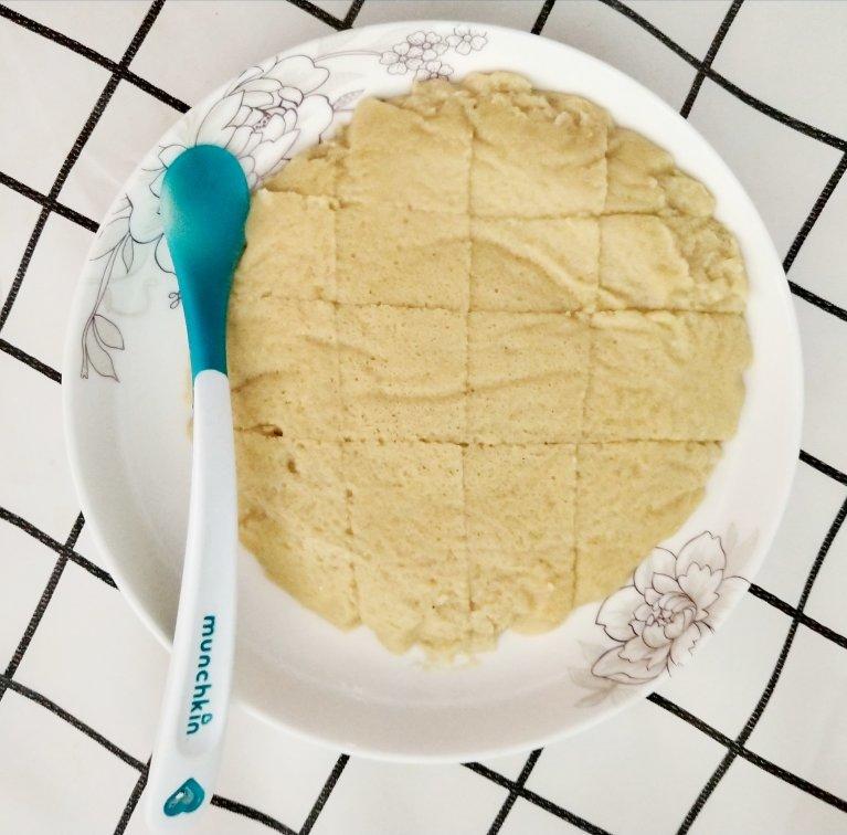 淇宝宝12个月辅食记录，来自少女母亲的爱呦