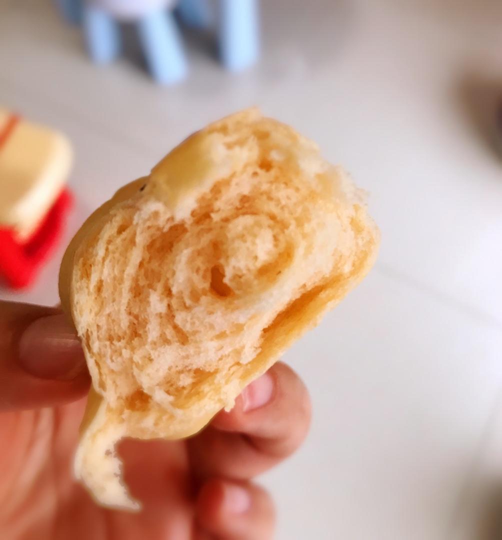 金大旺的胡萝卜小餐包