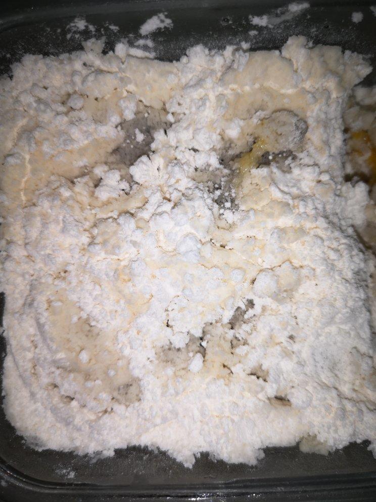 零失败：自制咸蛋黄