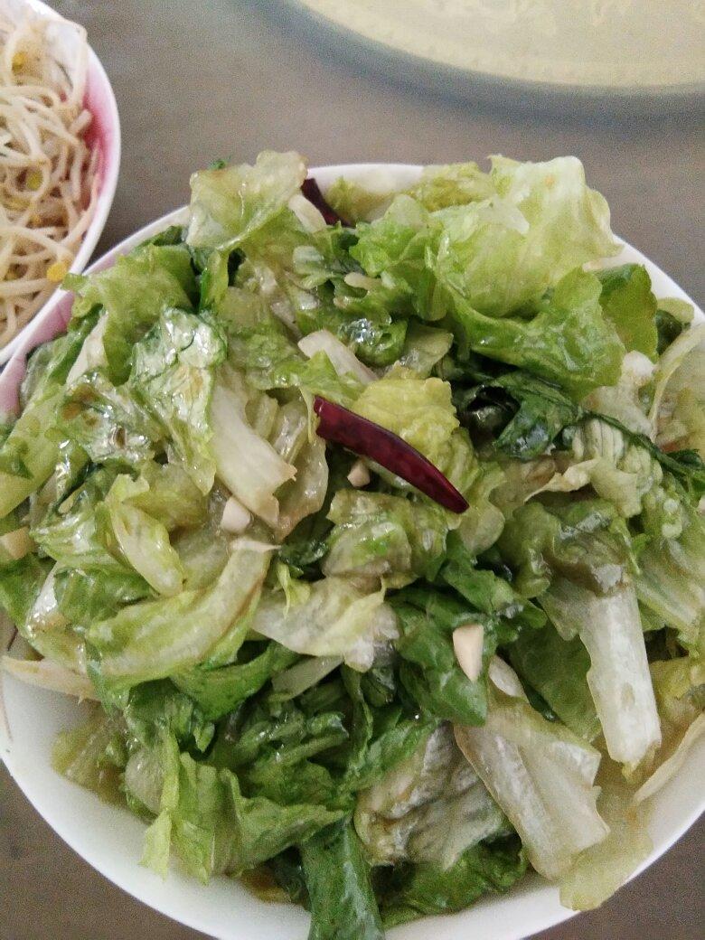 大拌菜