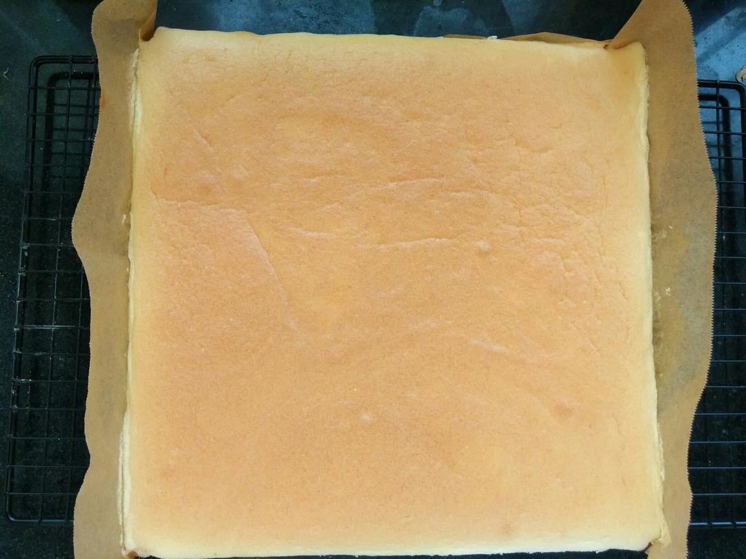 小四卷～风靡美食群的美味蛋糕卷