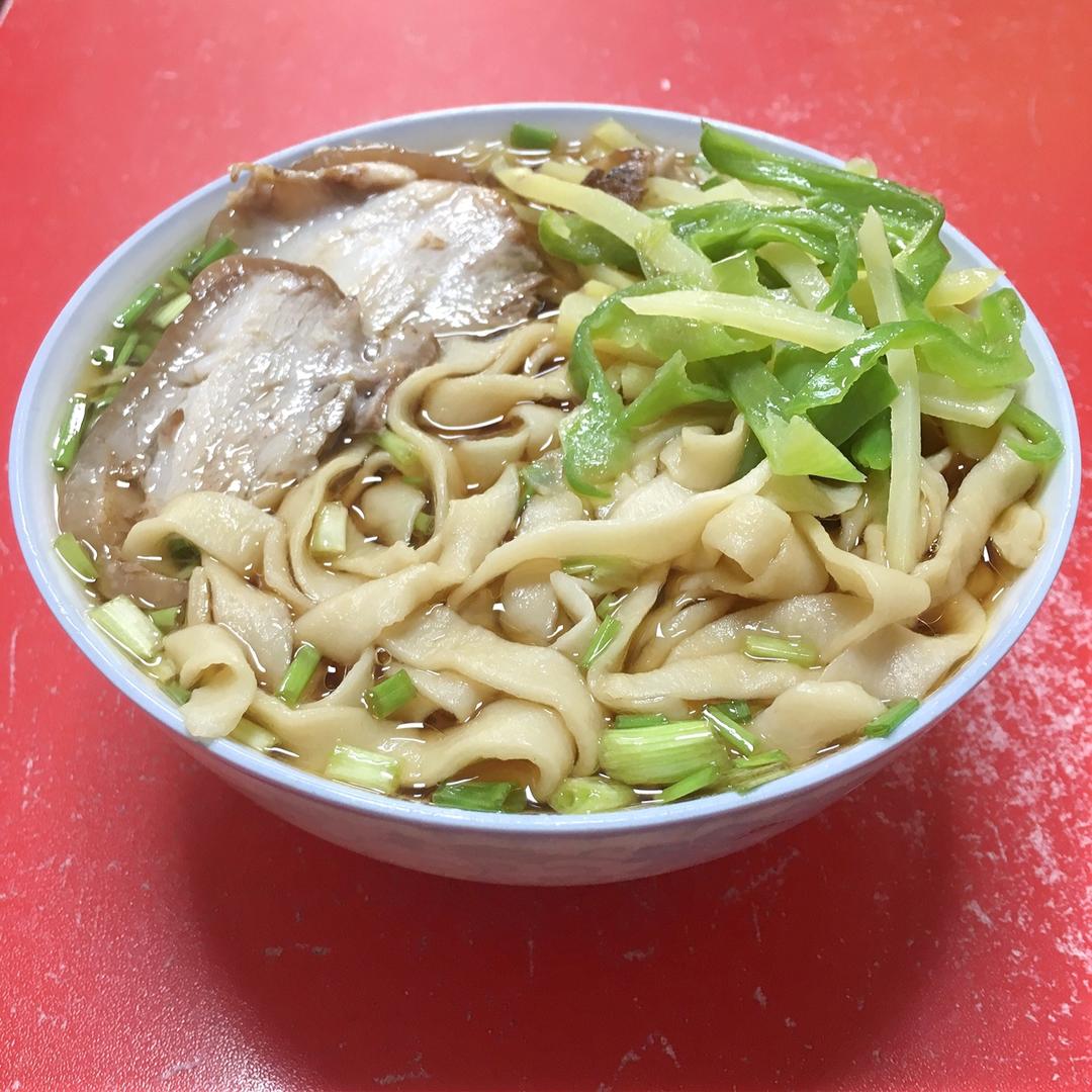 苏式焖肉