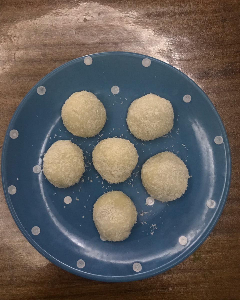 糯米糍