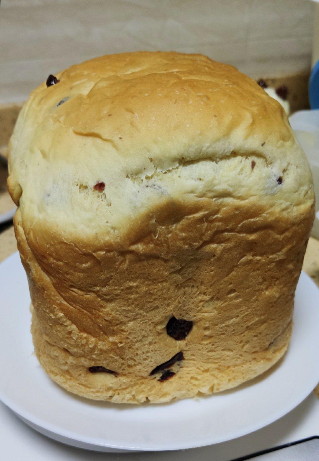 夏天如何用面包机做吐司