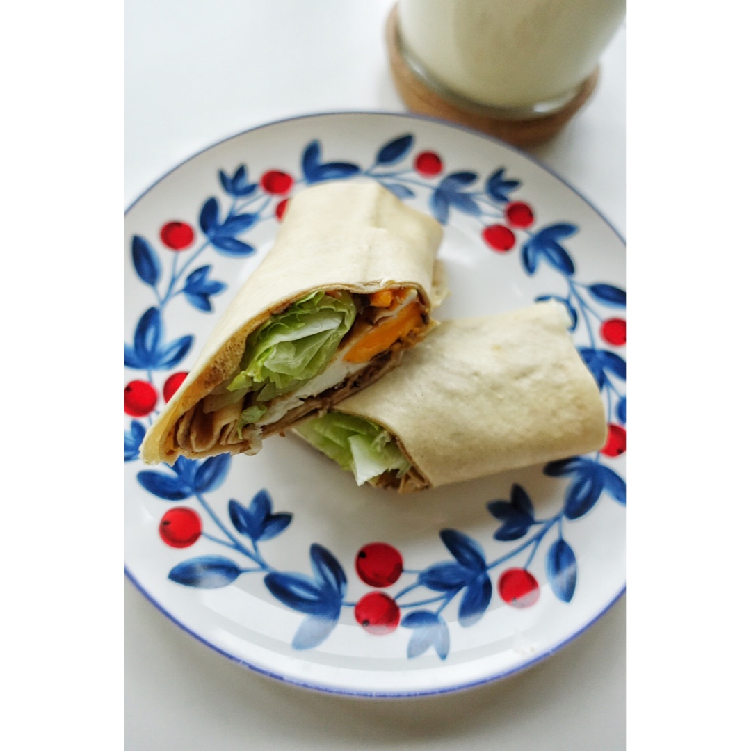 孕期食记（个人记录用）