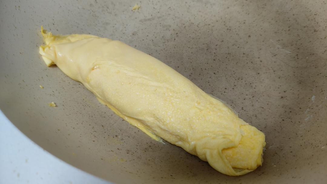 🔥5分钟快手早餐 玉子烧