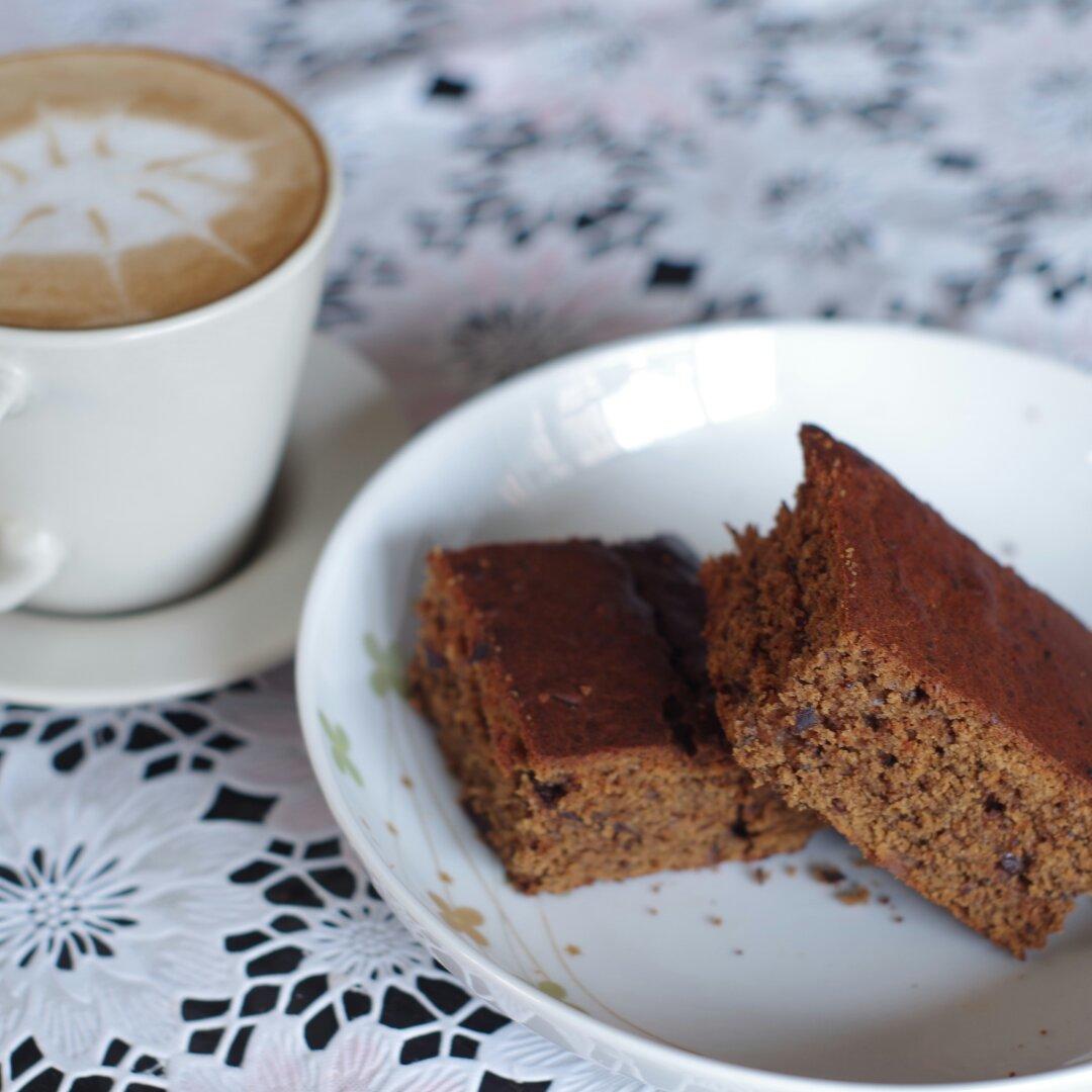 枣糕（目前为止最像五道口枣糕王的版本）