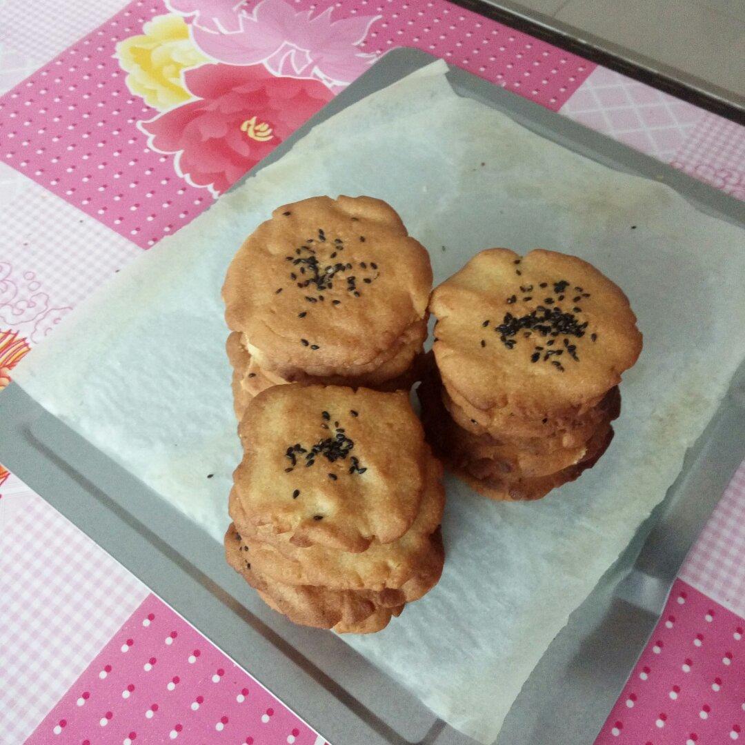 桃酥