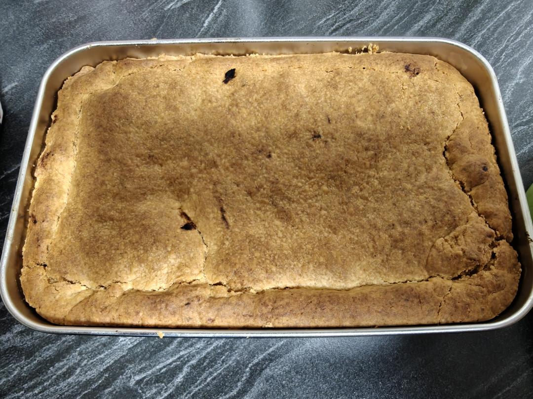 德国乡村苹果派