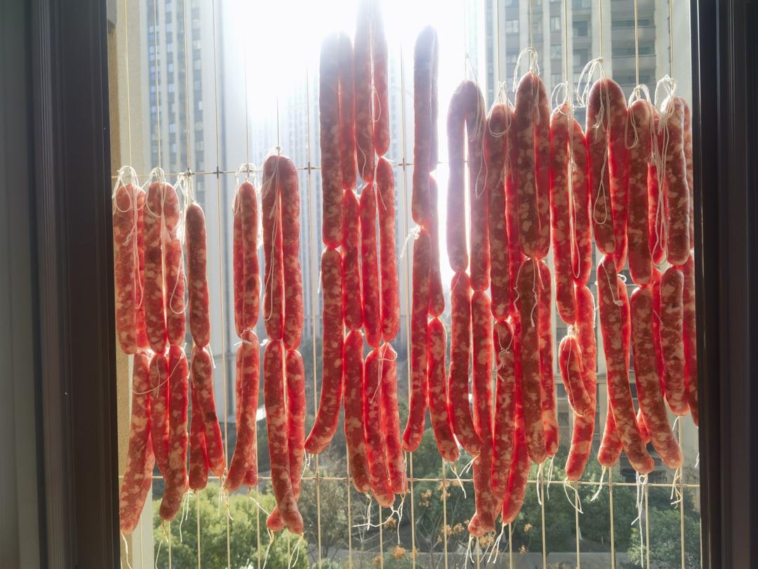 广式腊肠（完整版本）