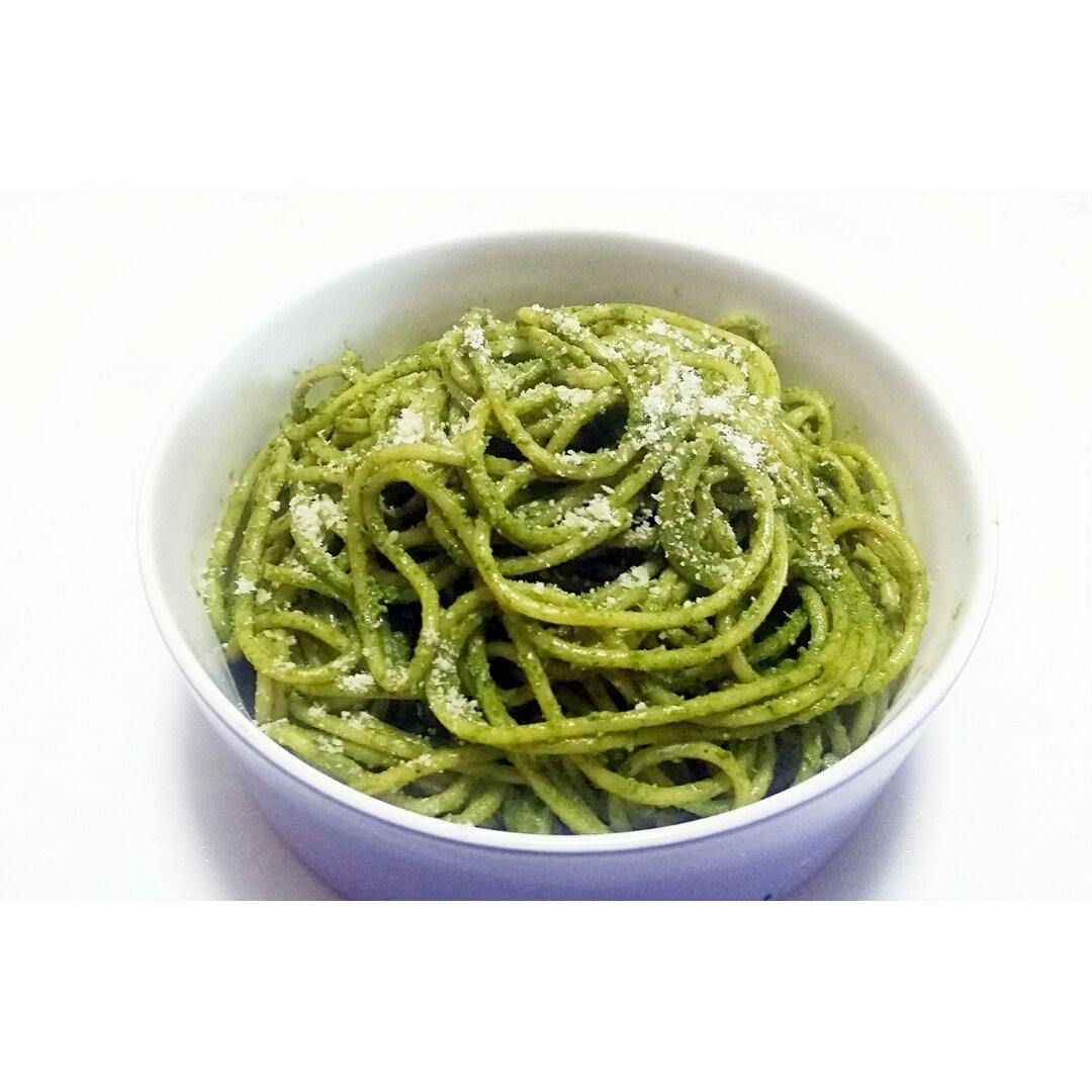 青酱意面
