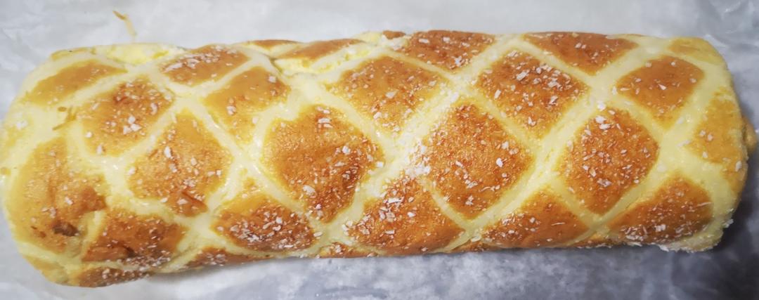 香妃卷/椰香蛋糕卷