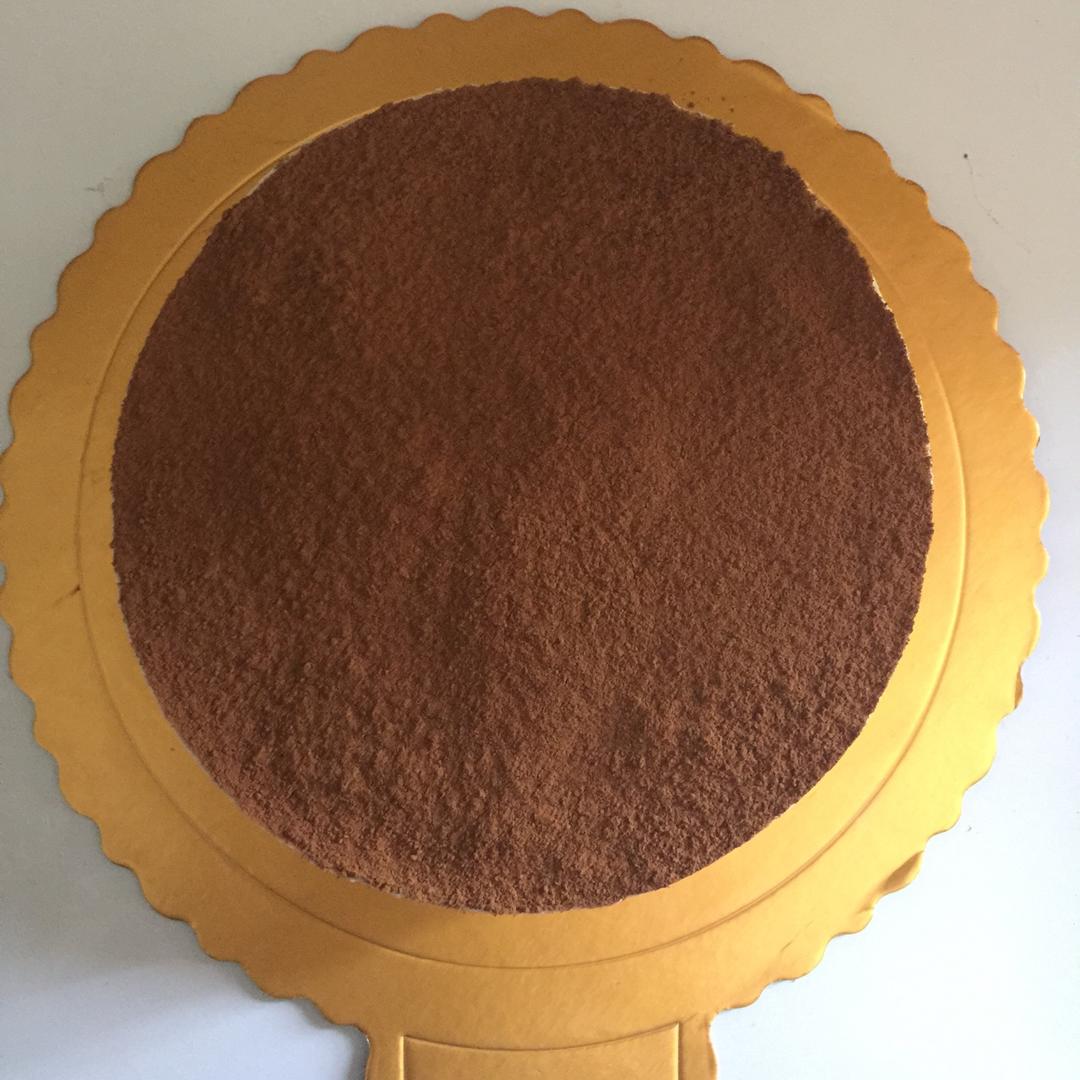 《Tinrry+》提拉米苏