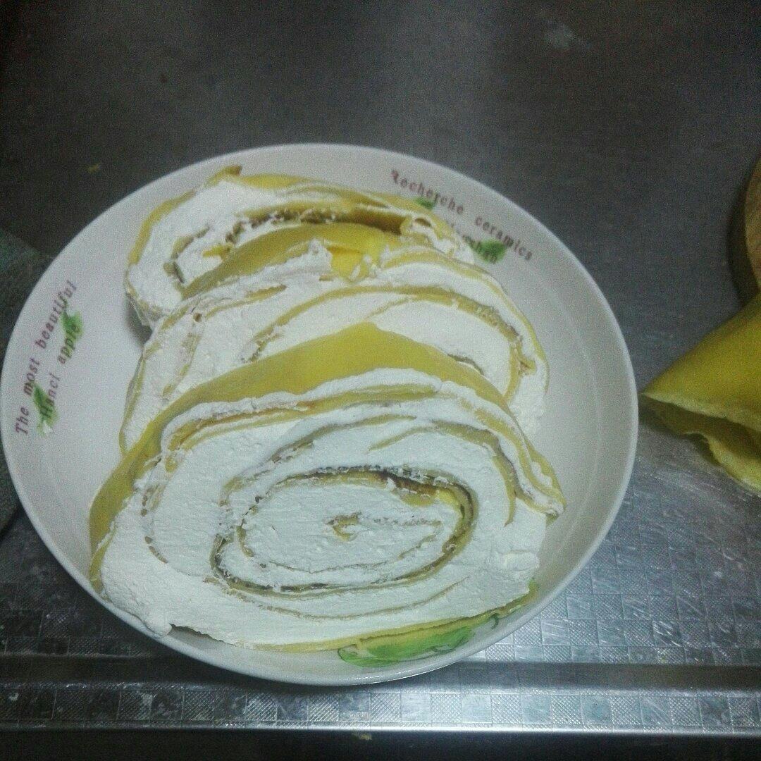 网红毛巾卷——［附视频］