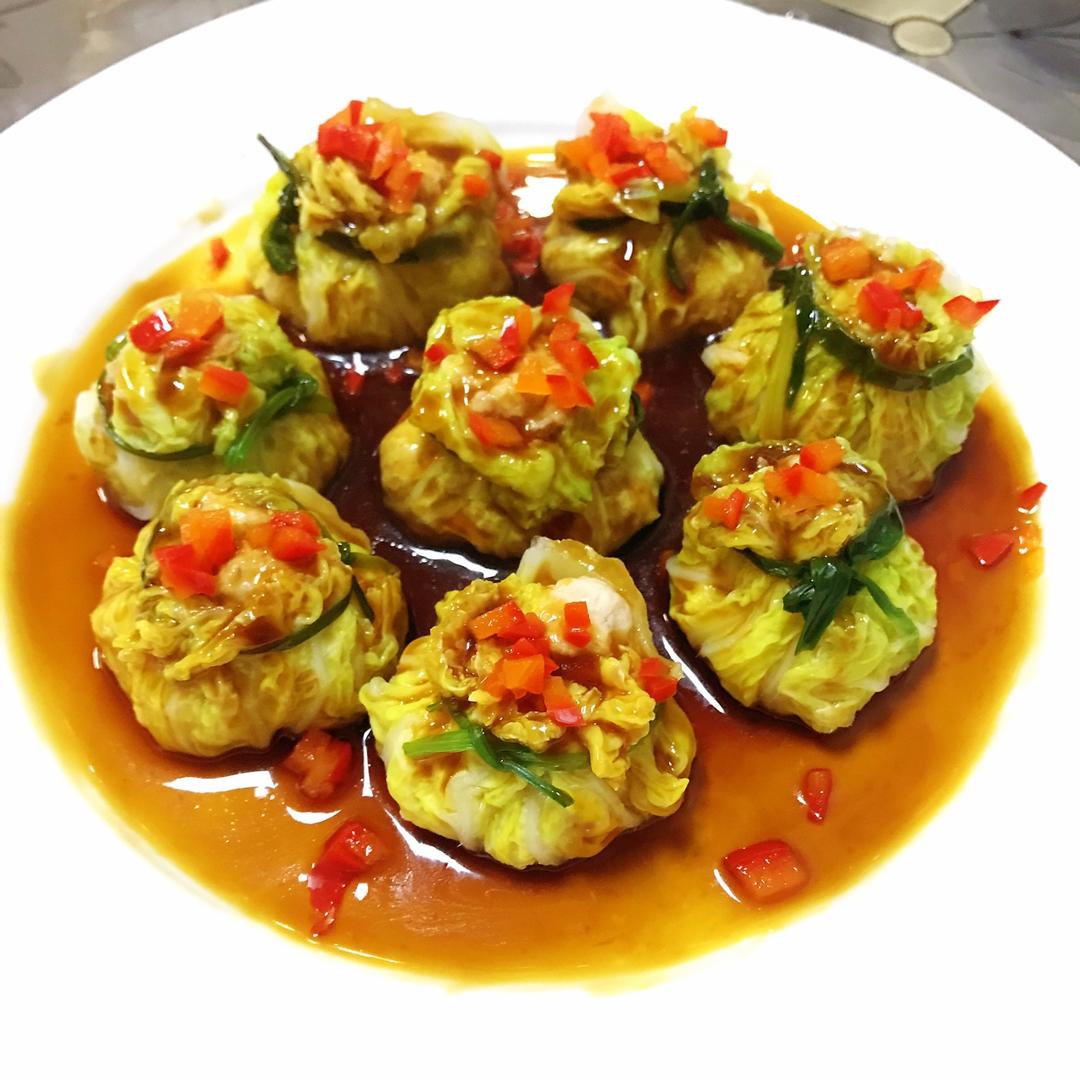 年夜菜——新年福袋