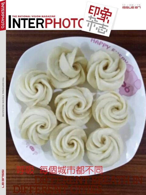 超松软蜂蜜馒头、花卷的做法（不用泡打粉）