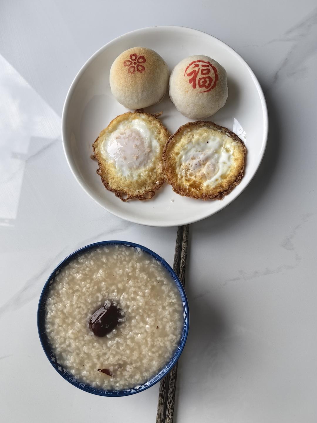空巢快手餐，主打 不糊弄也不麻烦