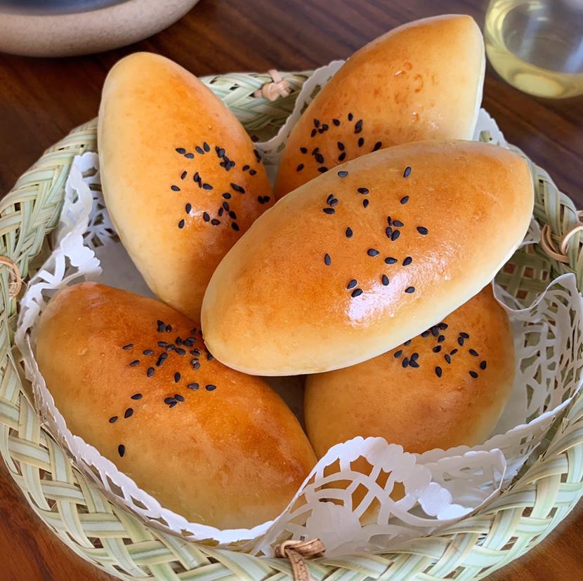 🇷🇺俄罗斯烤馅饼Пирожок【万能面团】