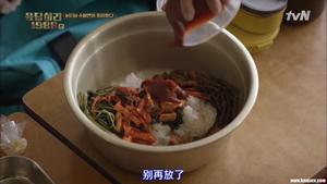 保姆级教程—不用卷竹帘和保鲜膜也能做的新手友好版韩式紫菜包饭KimBap김밥的做法 步骤12