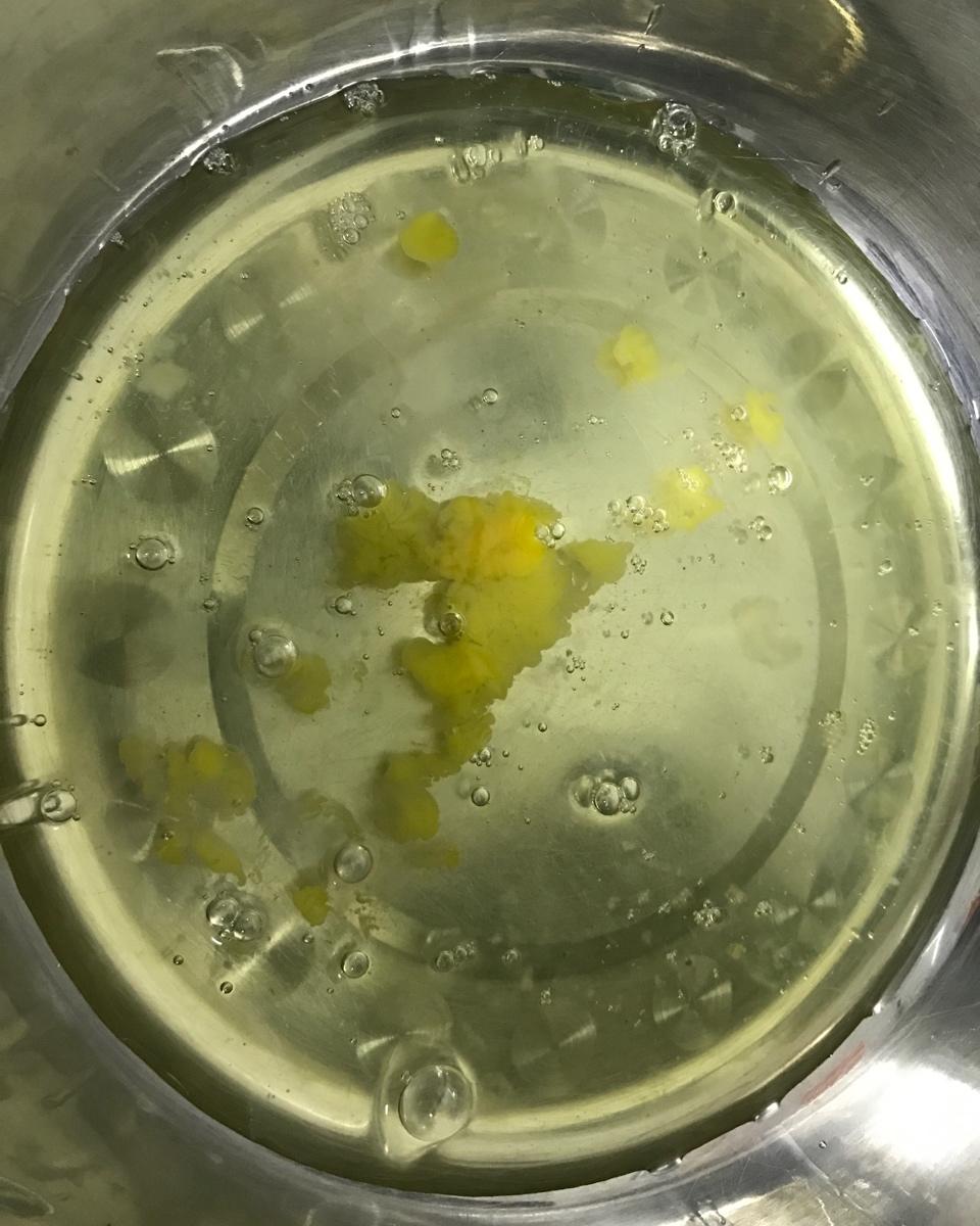 纸杯蛋糕 8寸戚风蛋糕的量