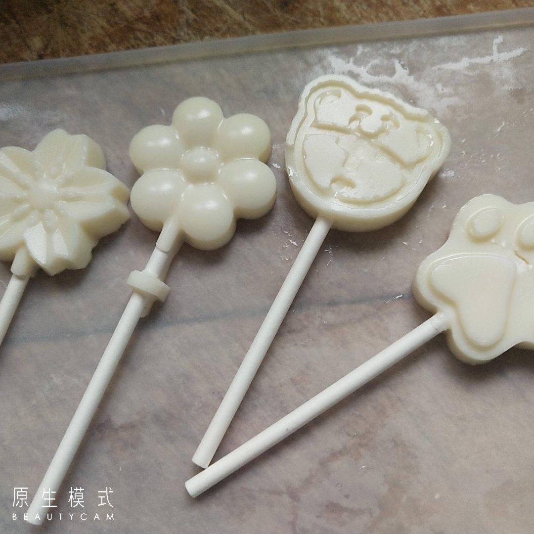 奶酪棒（模仿妙可蓝多）