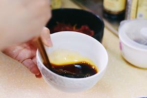 沙茶酱牛肉干炒河粉的做法 步骤9