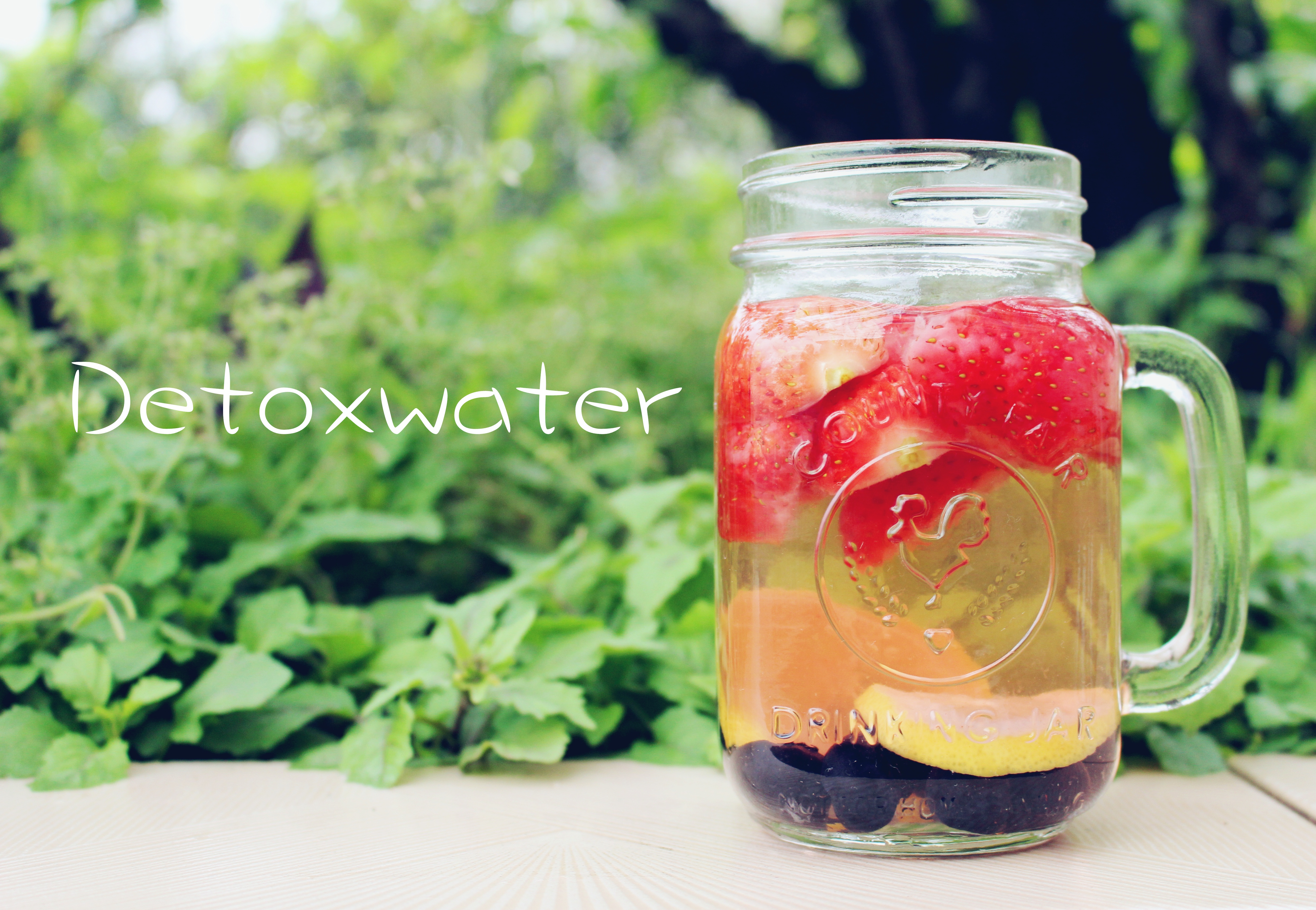 Detoxwater