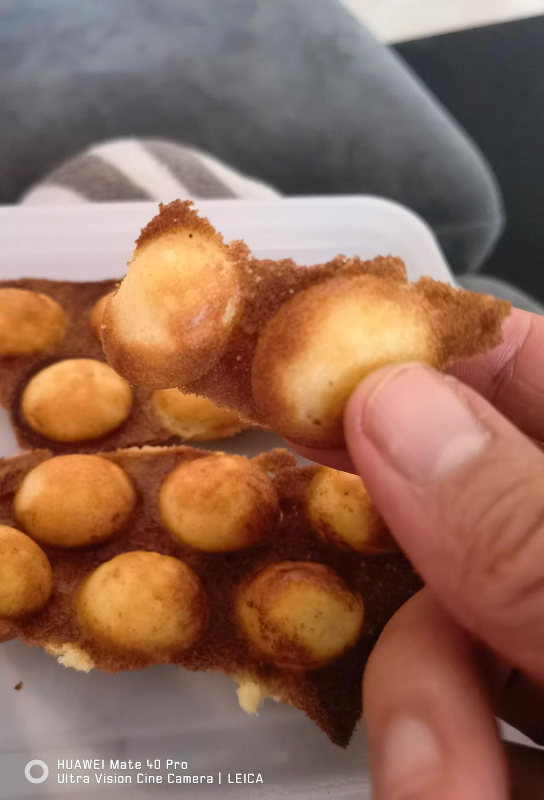 鸡蛋仔【多视频，不失手】