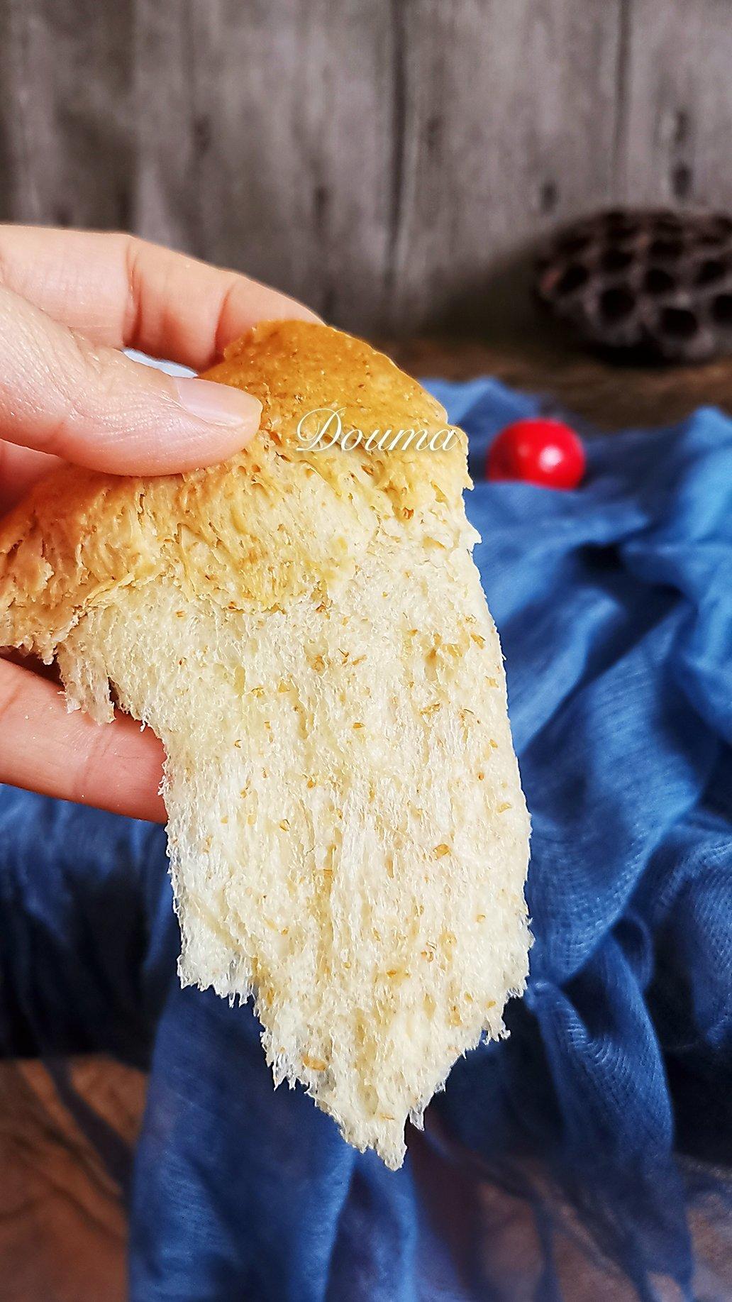 全麦吐司🍞
