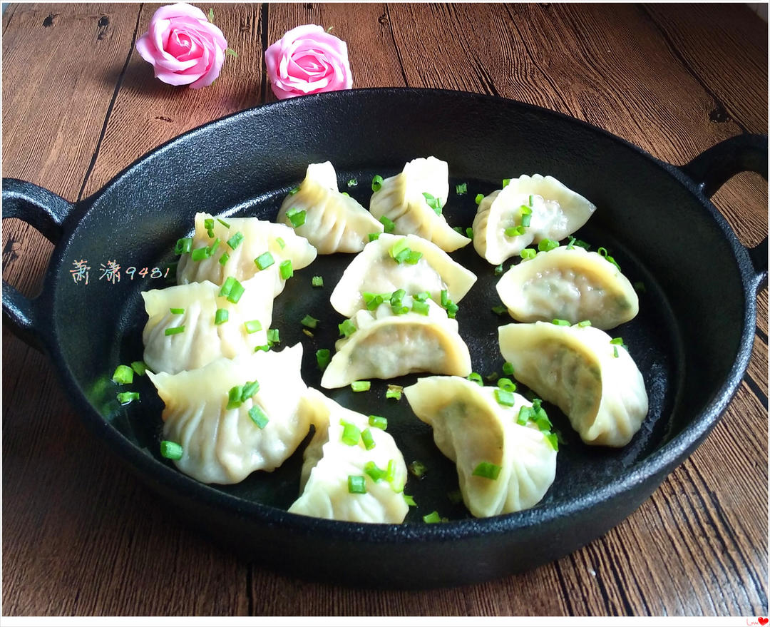 快乐做饭菜