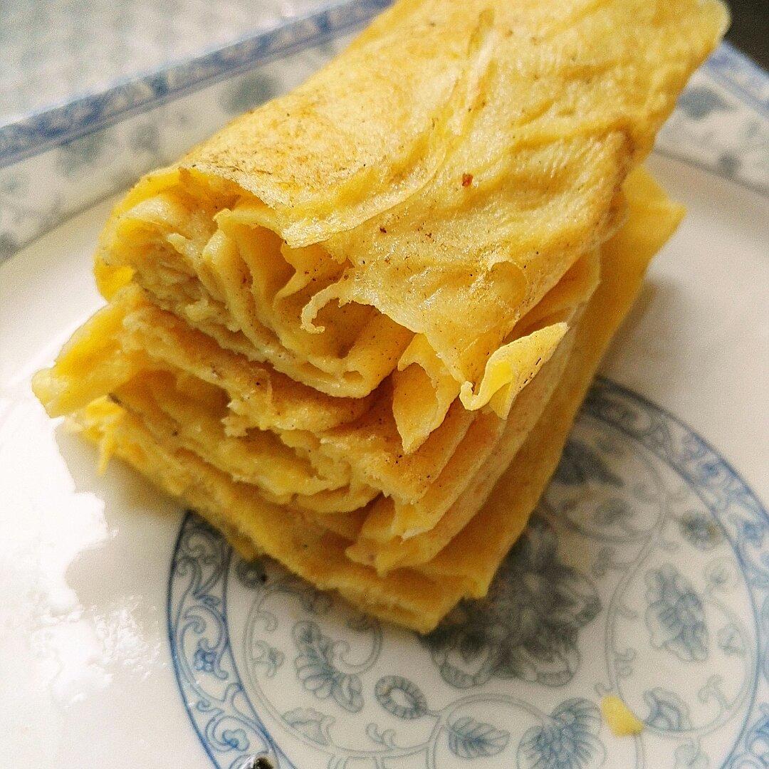 厚蛋烧