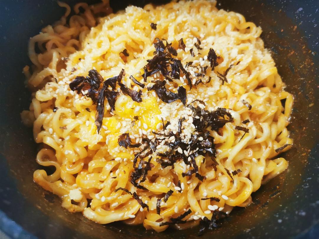 火鸡面