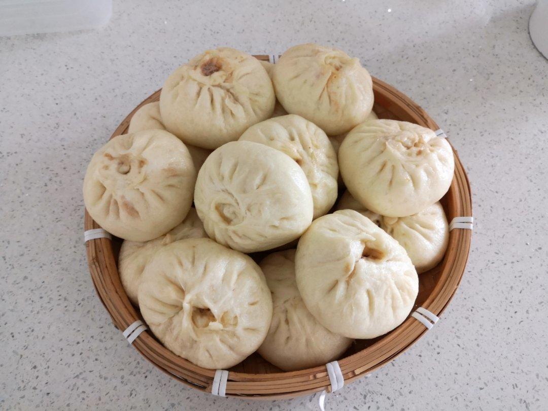 肉包子攻略（超详细视频）