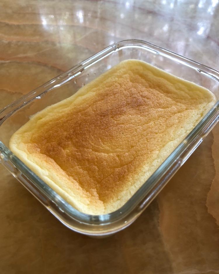 佛系烘焙酸奶蛋糕