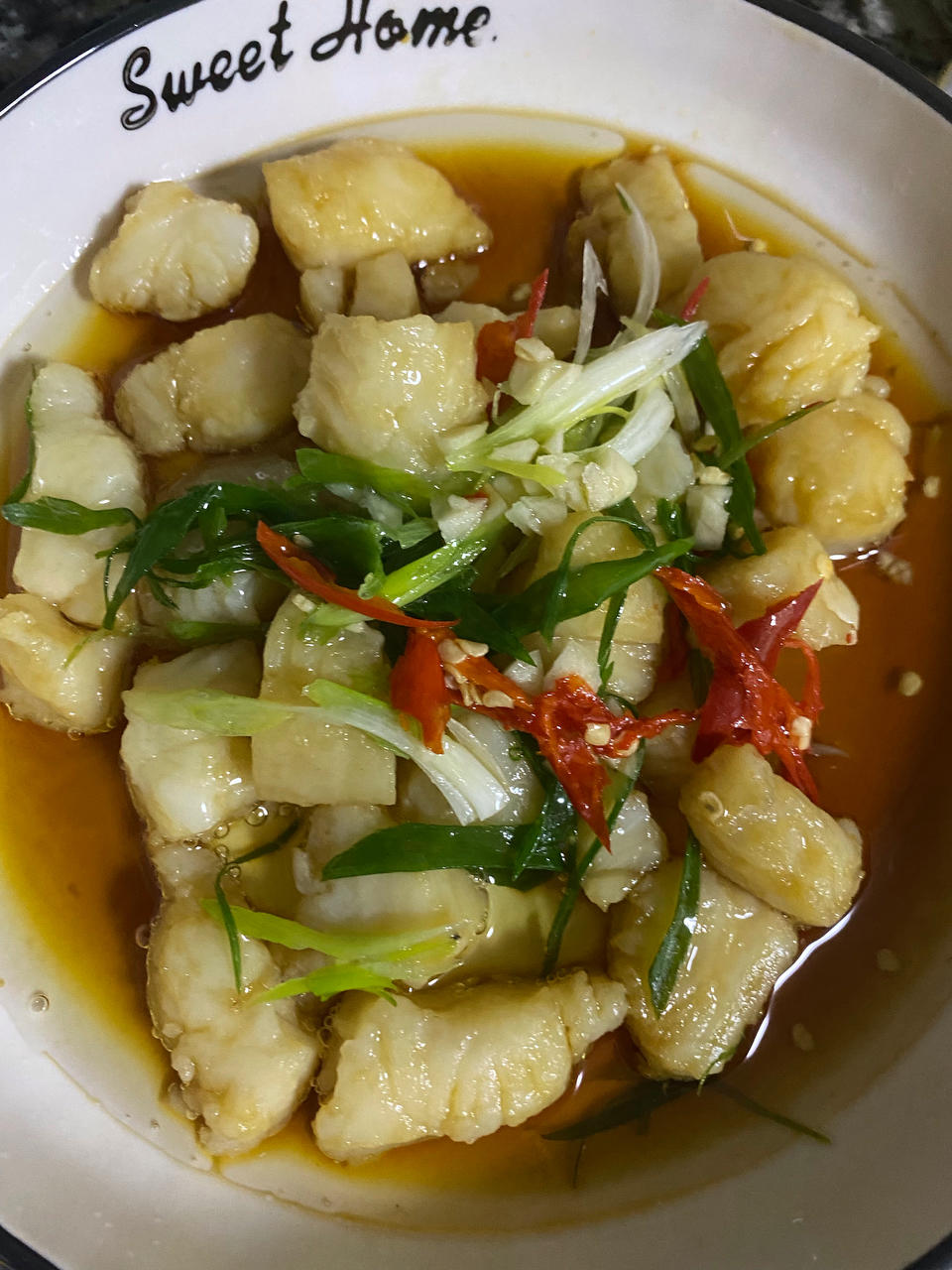 巴沙鱼最简单的做法